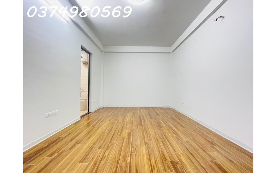 Bán nhà Vạn Phúc Hà Đông, Thông, KD, ô tô, 40m2, mt 4,7m, giá 6.9  tỷ.