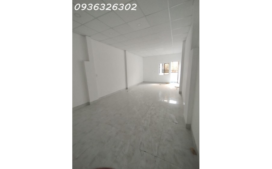 Nhà Mặt Tiền Mỹ Hòa 1 Trung Chánh Hóc Môn 100m2