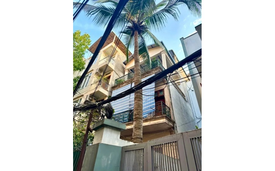 Bồ Đề 71m2, 8 tỷ Long Biên.Gần ô tô, hồ điều hòa, phố VIP.