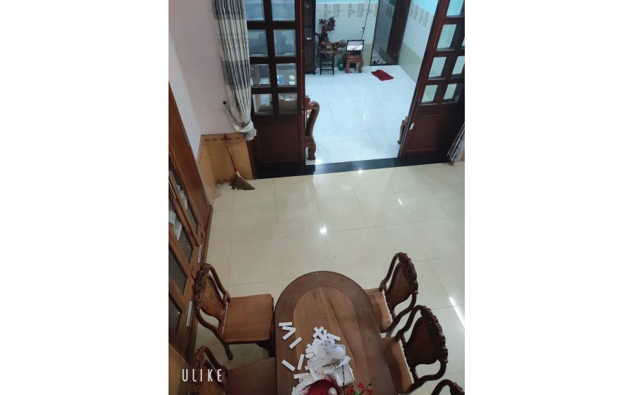 Bán nhà 5tỷ300.  135m2, 2tầng, 5mx26m. Linh Xuân Thủ Đức