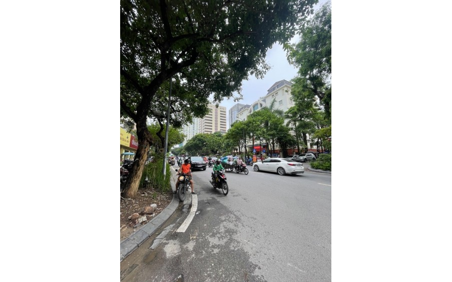 ĐẦU TƯ CHIA LÔ – XÂY CCMN – VỪA Ở VỪA KD – HÁI RA TIỀN – NGÕ THÔNG – OTO – 140M X 3T – CHÙA LÁNG - NHỈNH 16 TỶ