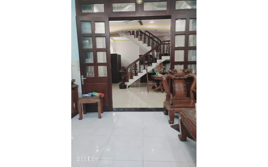 Bán nhà 5tỷ300.  135m2, 2tầng, 5mx26m. Linh Xuân Thủ Đức