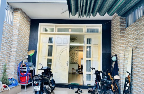 Nhà 3 tầng 2 mặt đường 99m2 chỉ 7.6T - Đường 160, Tăng Nhơn Phú A, Quận 9