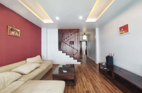 Cho thuê nhà cạnh công viên phường An Phú-An Khánh Quận 2