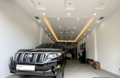 Siêu rẻ, Cầu Giấy, 51m2 x 5T, MT 4.3m, Oto đỗ gần, Nhà đẹp, nhỉnh 8 tỷ
