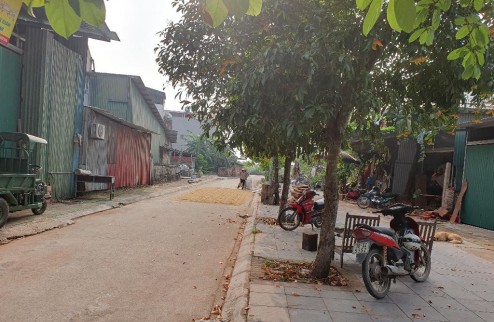 Bán nhà C4 khu đấu giá Hà Phong, Đông Anh 145m x 11m, vỉa hè, 2 mặt ngõ giá 4,x tỷ TL. LH: 0936123469