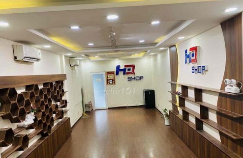 Cho thuê Mặt bằng làm Văn Phòng kinh doanh tại 482 Điện Biên Phủ, P11, Quận 10