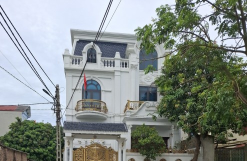 Bán nhà 4T Đại Mạch 235m x 12m oto tránh giá 9,x tỷ TL. LH: 0936123469