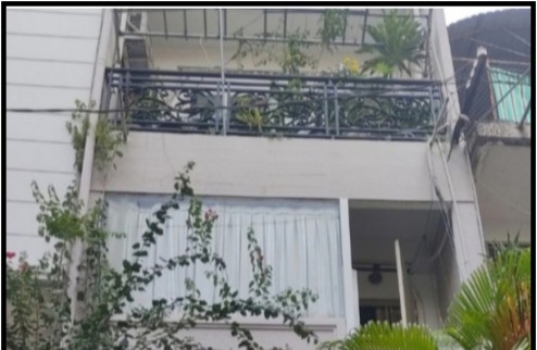 Bán rẻ nhà phố vị trí đẹp 4 x 15.5m 1 trệt 2 lầu Điện Biên Phủ Q3 TP.HCM
