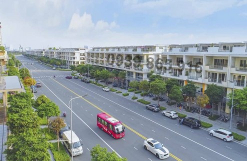 Cho thuê mặt bằng hiếm khu Sala Q2 phù hợp kinh doanh buôn bán