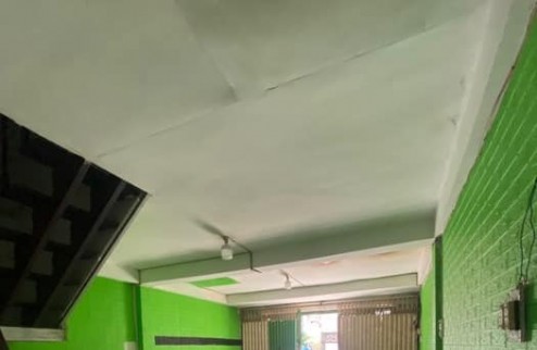 ☎Rẻ nhất Q.6:
BÀ HOM - Q.6 - 79M2 - 2 TẦNG - HẺM XE HƠI - CHỈ 3,98 TỶ