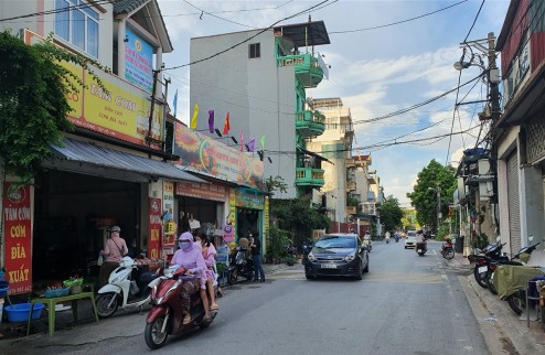Bán Nhà Phố An Dương Vương Quận Tây Hồ. 92m Nhỉnh 21 Tỷ. Cam Kết Ảnh Thật Mô Tả Chính Xác. Chủ Cần Bán Nhanh. 1622