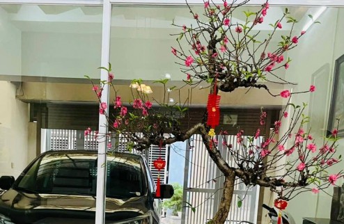 Đội Nhân - 90m2 x 16.5 tỷ - ô tô nằm nhà - 2 thoáng - phân lô ô tô tránh - nhà đẹp - sổ nở hậu nhẹ