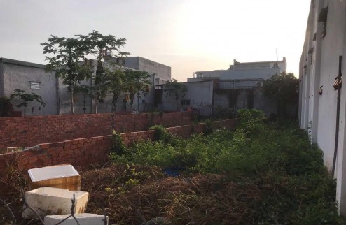 Bán đất hẻm 434 đường 30/4, phường Rạch Dừa, Tp Vũng Tàu.