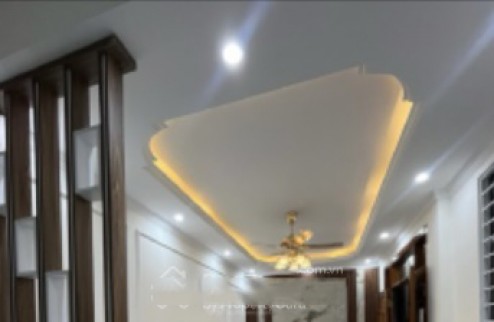 Bán Nhà 5 Tầng Giá Tốt Tại Hoài Đức Hà Nội