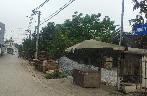 Bán đất Dương Quang, Gia Lâm 40m, mt 4m, 1,4 tỷ. Sổ đỏ sẵn, 0965280923.
