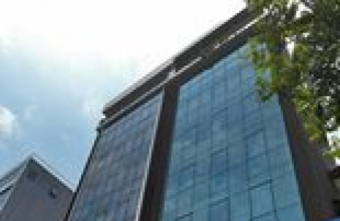Bán nhà mặt phố, vỉa hè, Duy Tân, Cầu Giấy 127m 8 tầng MT 7m 62 tỷ