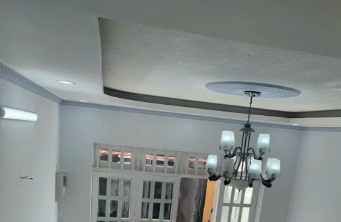 Chúng tôi cần bán nhà đường số 8 Phường 11 Gò Vấp