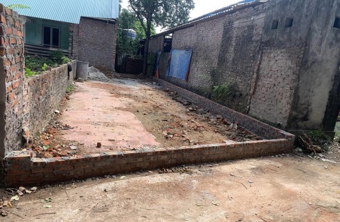 Bán 70m2 đất Cán Khê, Nguyên Khê, Đông Anh, Hà Nội
