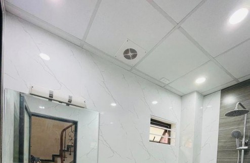 Bán nhà ở ngay Tân Bình.Phạm Văn Hai 46m2 Hẻm ÔTÔ. 6 toi nhỉnh