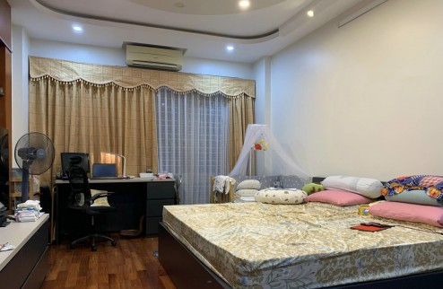 Phân Lô Ô tô Tránh-Nguyễn Khang x Vũ Phạm Hàm 65m2/ 5tầng chỉ 19.5 Tỷ, kinh doanh