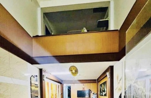 CHỦ CÓ VIỆC NÊN MUỐN ĐỂ LẠI CĂN NHÀ TTTP 2 TẦNG KHU BÀN CỜ P.PHƯỚC TÂN