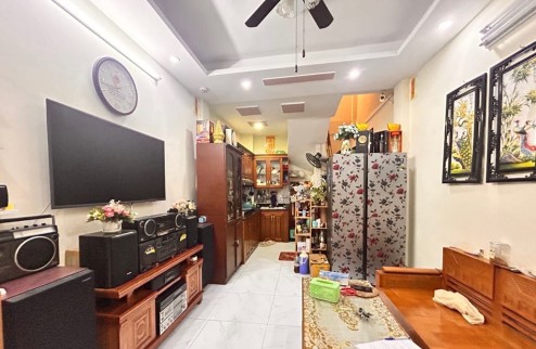 Bán nhà Thanh Lân 30m / 4 Tầng / Mặt tiền 3.6 m / Giá 3.68 tỷ Hoàng Mai Hà Nội
