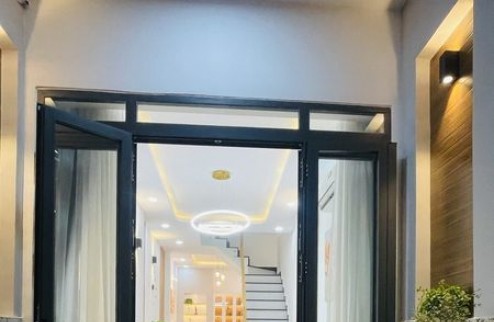 ______ Nguyễn Thượng Hiền Quận Phú Nhuận ______________