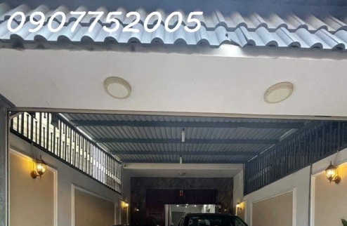NHÀ SIÊU ĐẸP - NGAY HIỆP BÌNH PHƯỚC - GIẢM 2TY - CHỈ CÒN HƠN 7 TỶ