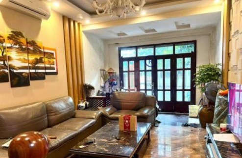 Phân lô Phương Mai 37m2 lô góc 2 mặt thoáng sáng, gần phố giá nhỉnh 5 tỷ