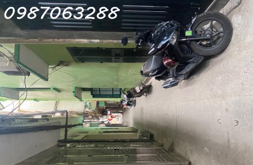 BÁN NHÀ ĐƯỜNG VŨ TRỌNG PHỤNG- THANH XUÂN 30M 3 TẦNG 3 NGỦ 2 WC NHỈNH 4 TỶ 0987,063.288