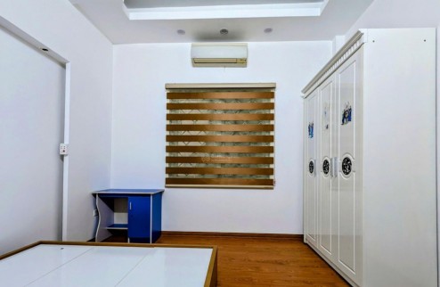 Bán Nhà Hẻm 71 Phú Thọ Hòa, Quận Tân Phú. 50m2 x 5 Tầng, Chỉ 6 Tỷ