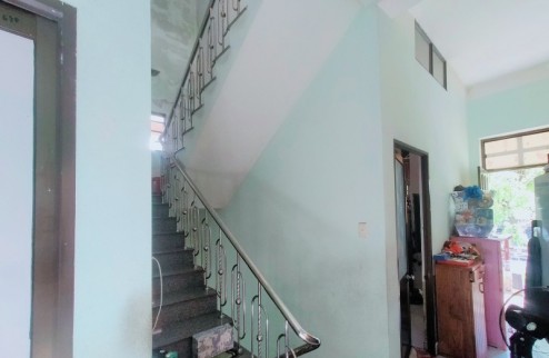 ♣ Nhà 2 Mặt Tiền Nguyễn Hữu Thọ, gần Duy Tân, Sân bay, 65m2 3 tầng, 9.x tỷ