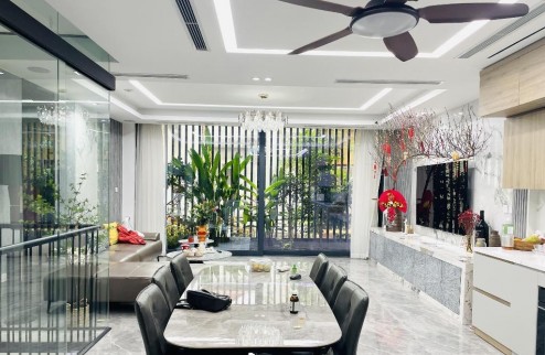 Bán nhà phố Yên Lạc, Kim Ngưu, Quận Hai Bà Trưng, Hà Nội, DT 80m2, MT rất rộng, ngõ rộng thông các ngả