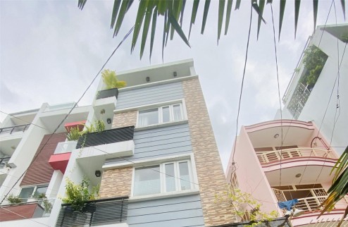***Bán nhà phường 12 Tân Bình, khu K300 Tân Bình, ngay Lotte Cộng Hòa