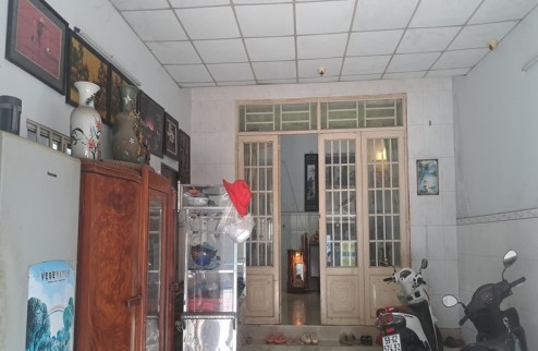 Bán nhà MT KD Võ Thị Thừa, An Phú Đông, Q12, 170m2, nở hậu, hơn 50tr/m2