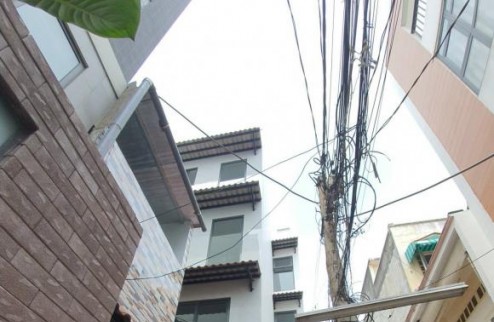 Chính Chủ cần cho thuê 2 phòng gấp tại Quận 4