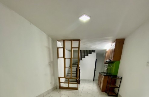 Bán Nhà mặt ngõ cực đẹp khu vực Mỹ Đình - Hai Mặt Thoáng - View hồ