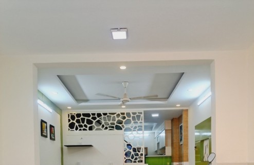 Bán nhà Gò Dầu, Tân Phú, 50m2 , dt 4m x 12m nở hậu, Giá 4.9 tỷ