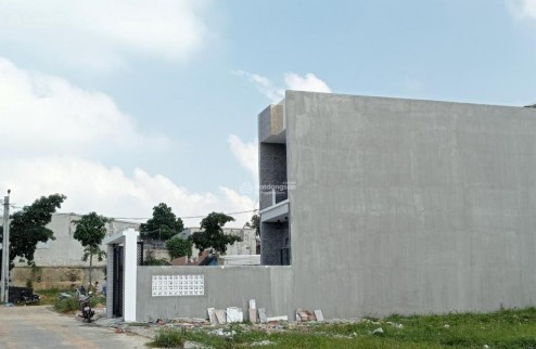 Cần tiền bán gấp nền đất 72m2, SHR, TP Biên Hòa, Đồng Nai
