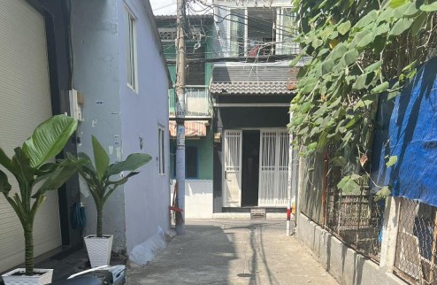 Bán nhà 1/  Phùng Chí Kiên, Tân Quý, Tân Phú 50m2, 2 tầng,  4.7 tỷ