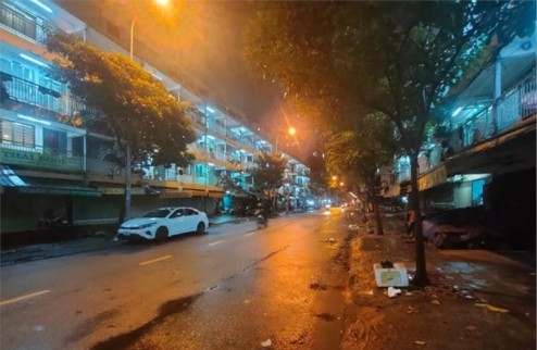Bán nhanh căn hộ đường Vĩnh Viễn, Q11, 37m2, Lầu 1,  chỉ 1.7 tỷ TL