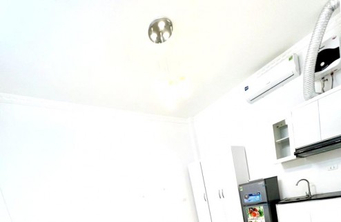 THÁI HÀ - ĐỐNG ĐA - 61m2 x 5Tầng - MT 4,4m- 9 PN Khép kín - Ô TÔ- DÒNG TIỀN - Hơn 11 TỶ