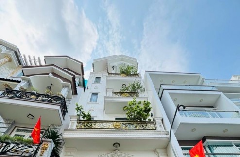 Bán nhà HXH Đường số 20, BHH A, Bình TânDT: 61m2 ( 4 x 15 ) x 3 tầng,Chỉ 3.6 tỷ TL