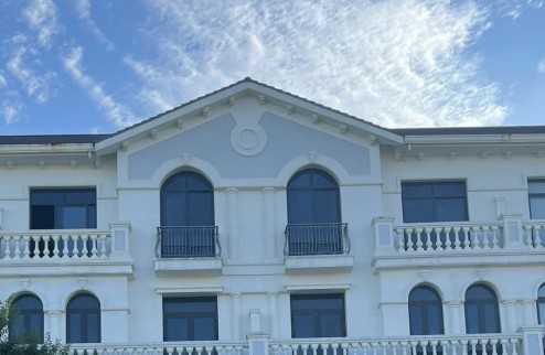 Shophouse sổ lâu dài xây 98m2/sàn, mặt đường 30m đối điện chung cư giá 2x tỷ Vin Gia Lâm (0985941715)