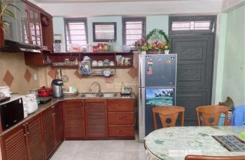 Trực tiếp chính chủ 3 mặt tiền 3 tầng mặt tiền đường Nguyễn Hữu Thọ 9 tỷ 8