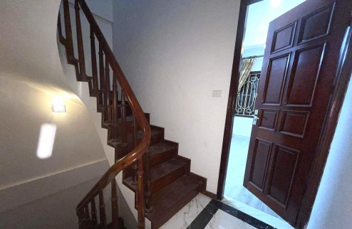 Nguyên căn mới hoàn thiện, mình chính chủ cho thuê nhà, Khu Trúc Bạch, 93m2* 4T- 25 Tr, VP, KD