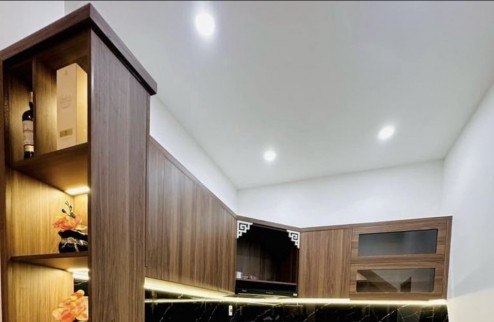 CHO THUÊ NHÀ KIỆT BẮC ĐẨU FULL NỘI THẤT- THANH BÌNH - HẢI CHÂU