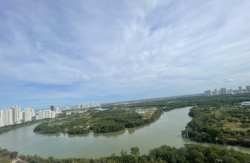 Bán căn hộ Horizon Hồ Bán Nguyệt quận 7, Mua trực tiếp chủ đầu tư Phú Mỹ Hưng