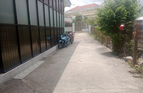Bán nhà riêng Dương Đình Cúc 14 x 29 xã Tân Nhựt Huyện  Bình Chánh chỉ 8,5 tỷ